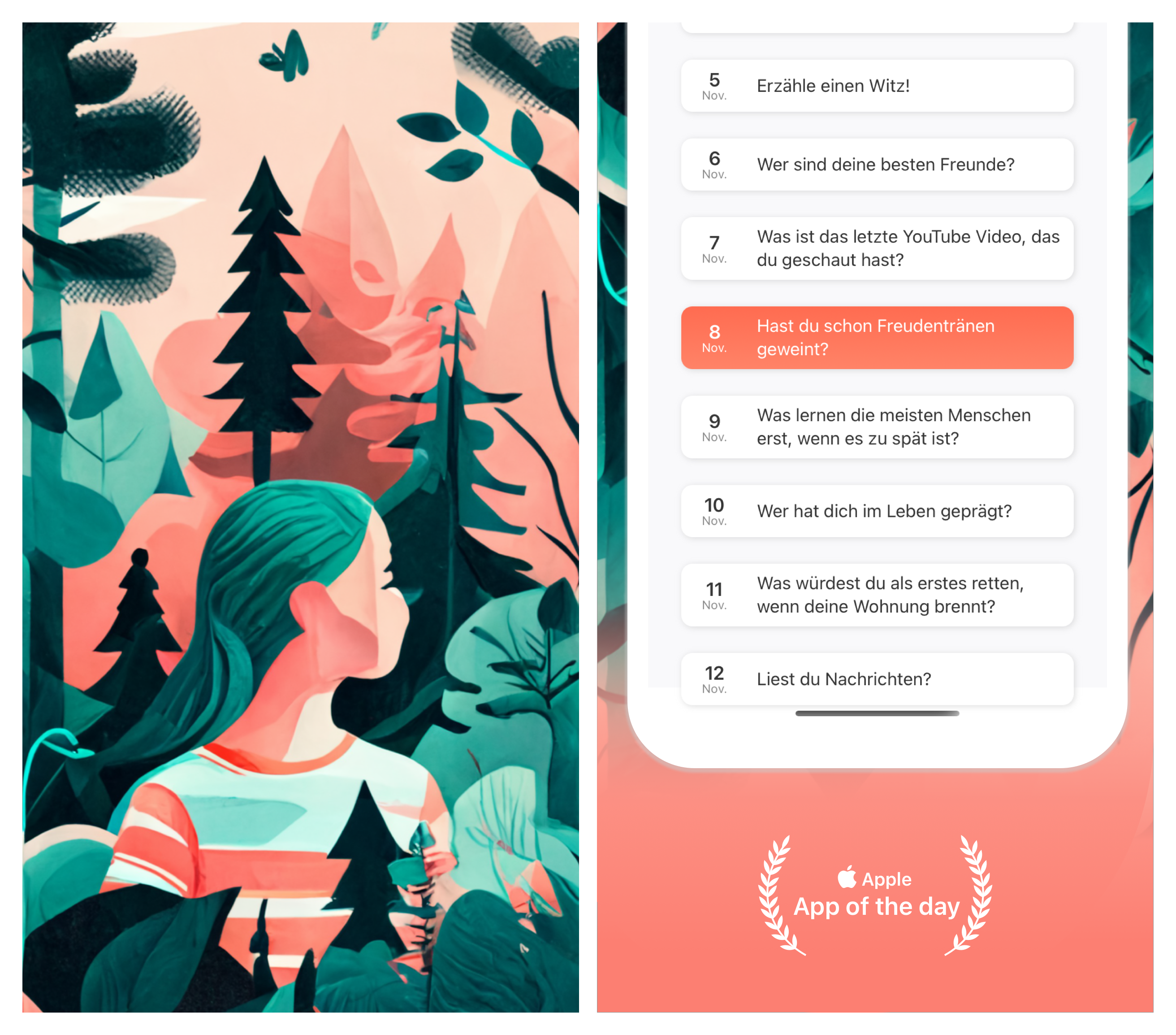 App of the Day